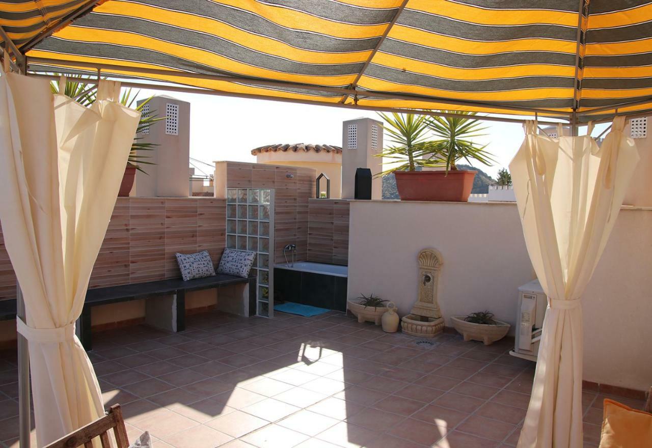 Residencial Almadraba E2 Apartment Águilas Exterior foto